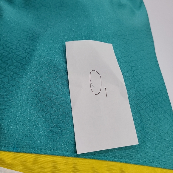 Nike Elite dri fit Kobe Mamba basketball shorts sz.L - Picture 7 of 7